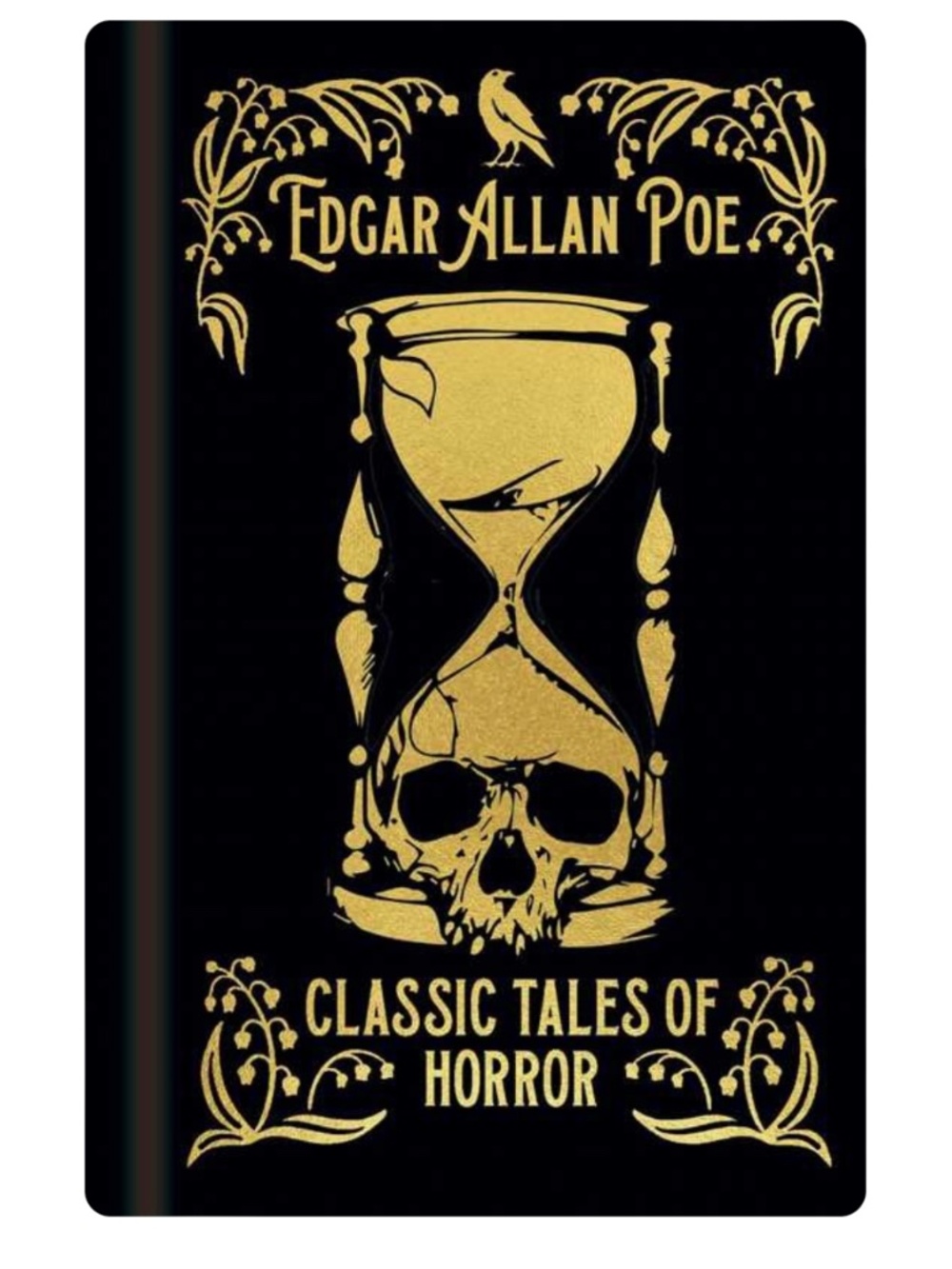 Classic Tales of Horror by Edgar Allan Poe NWOT